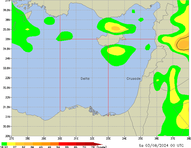 Sa 03.08.2024 00 UTC