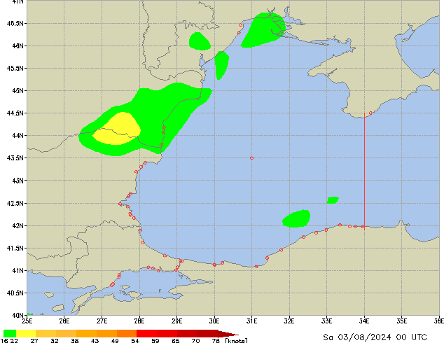 Sa 03.08.2024 00 UTC