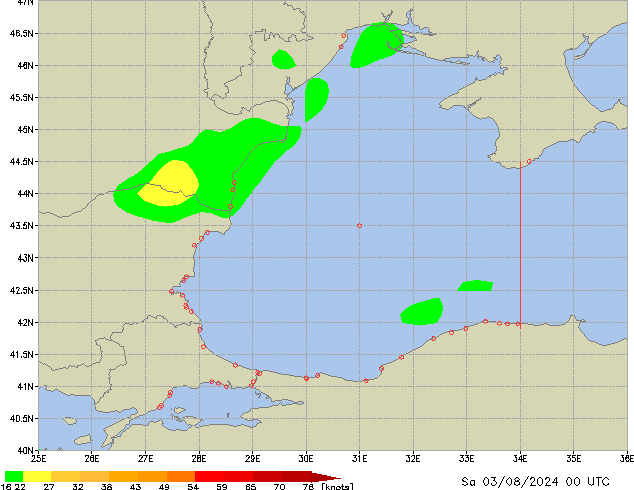 Sa 03.08.2024 00 UTC