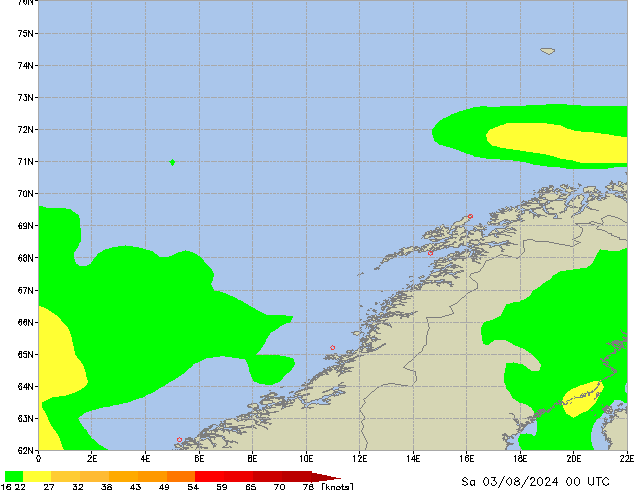 Sa 03.08.2024 00 UTC