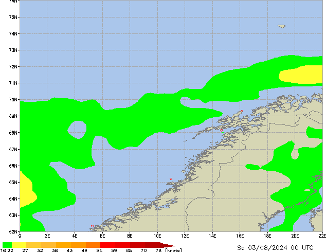 Sa 03.08.2024 00 UTC