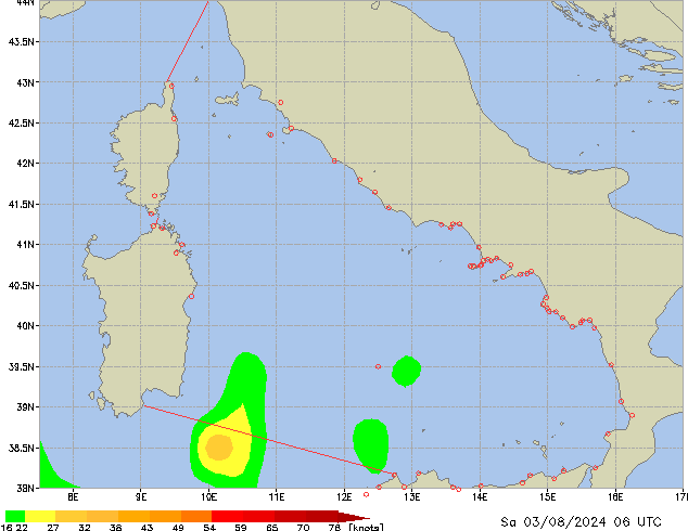 Sa 03.08.2024 06 UTC