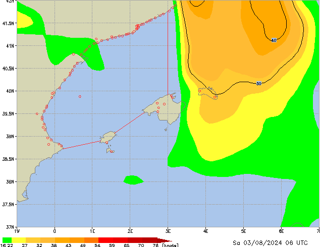 Sa 03.08.2024 06 UTC