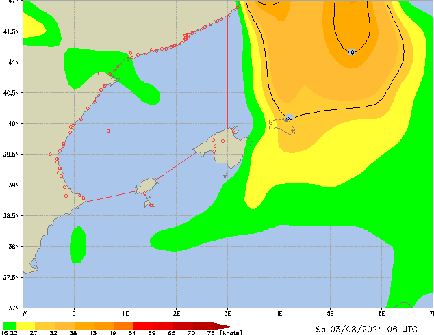 Sa 03.08.2024 06 UTC