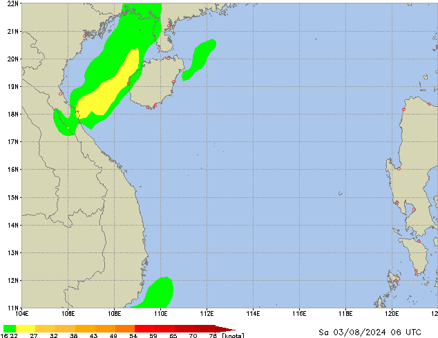 Sa 03.08.2024 06 UTC