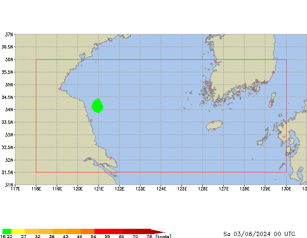 Sa 03.08.2024 00 UTC