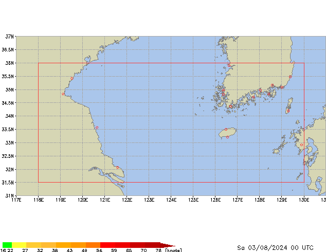 Sa 03.08.2024 00 UTC