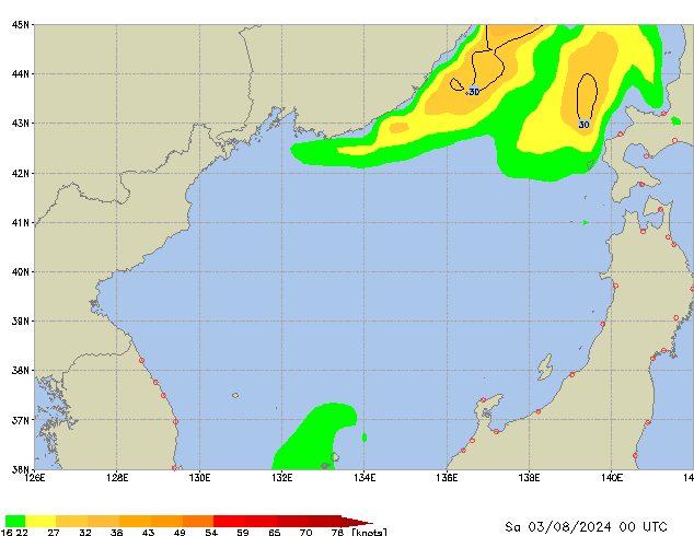 Sa 03.08.2024 00 UTC