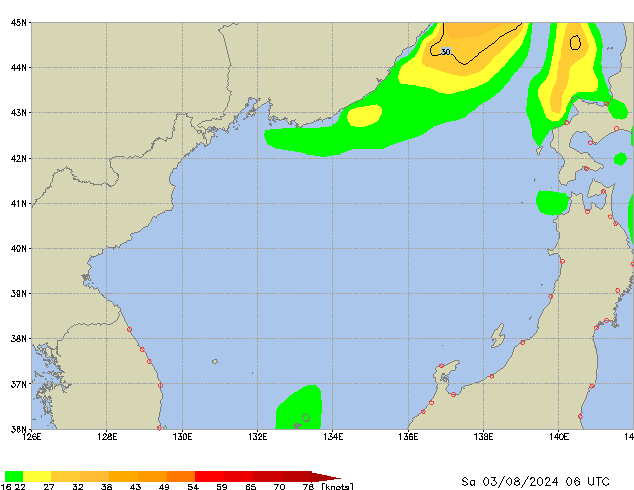 Sa 03.08.2024 06 UTC