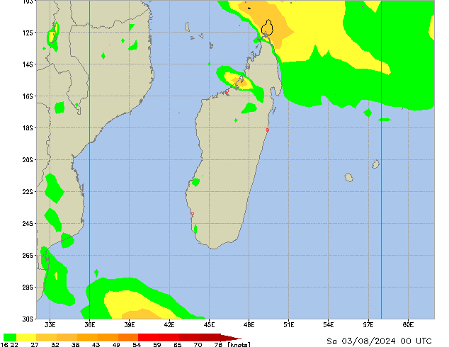 Sa 03.08.2024 00 UTC