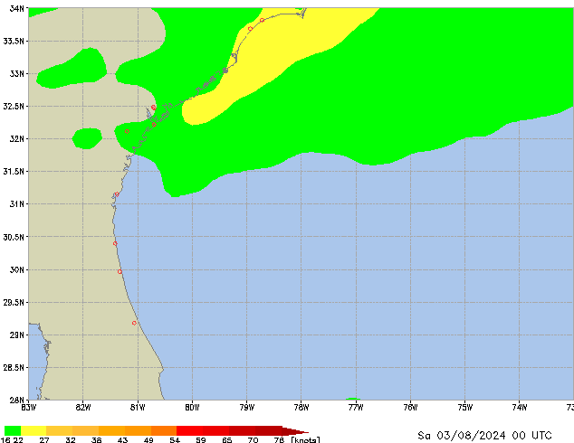 Sa 03.08.2024 00 UTC