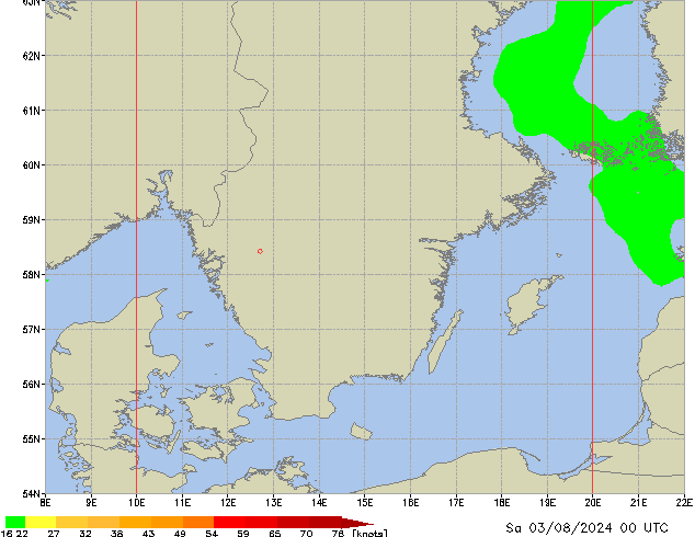 Sa 03.08.2024 00 UTC