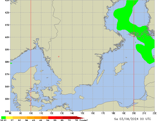 Sa 03.08.2024 00 UTC