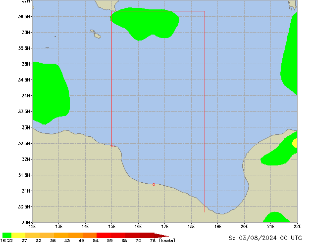 Sa 03.08.2024 00 UTC