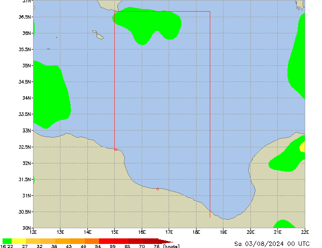 Sa 03.08.2024 00 UTC