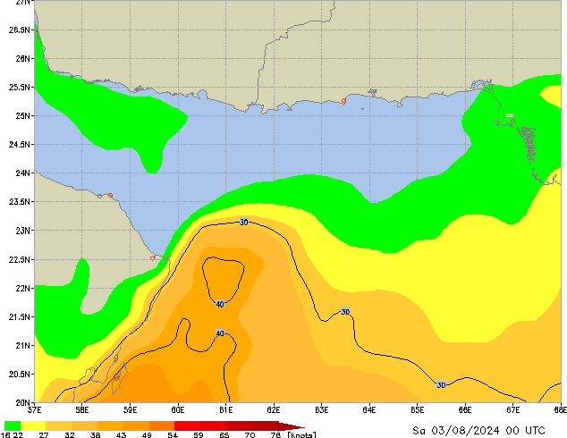 Sa 03.08.2024 00 UTC