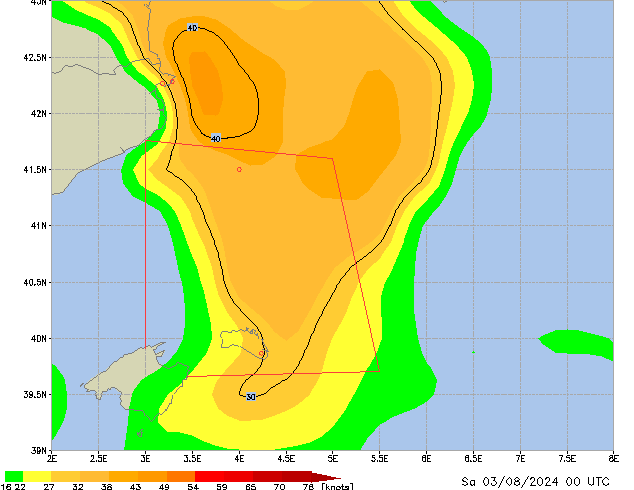 Sa 03.08.2024 00 UTC