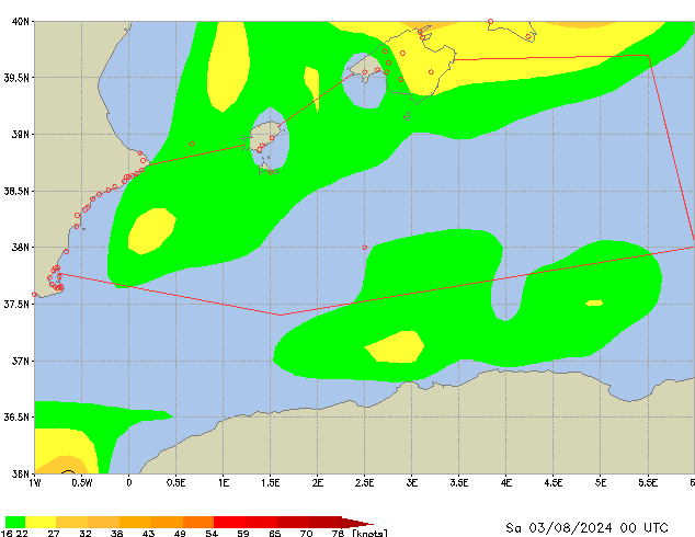 Sa 03.08.2024 00 UTC