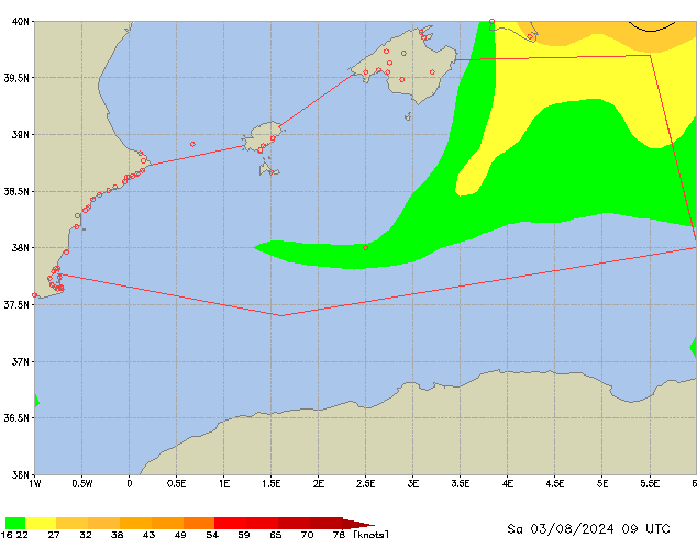 Sa 03.08.2024 09 UTC