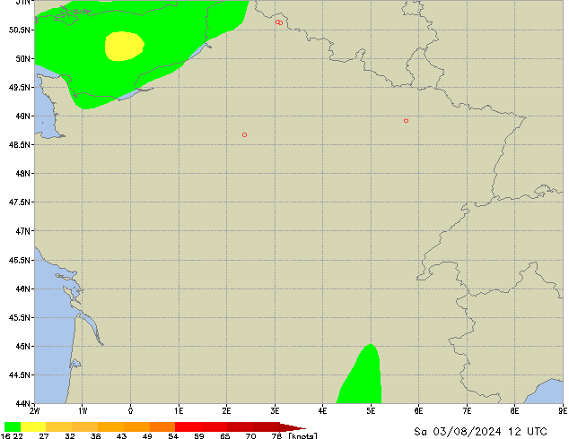 Sa 03.08.2024 12 UTC