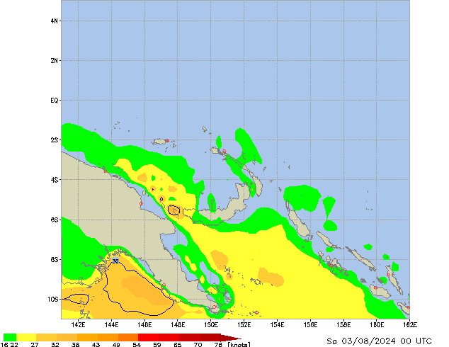 Sa 03.08.2024 00 UTC