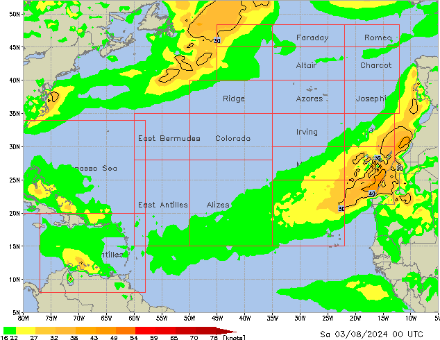 Sa 03.08.2024 00 UTC