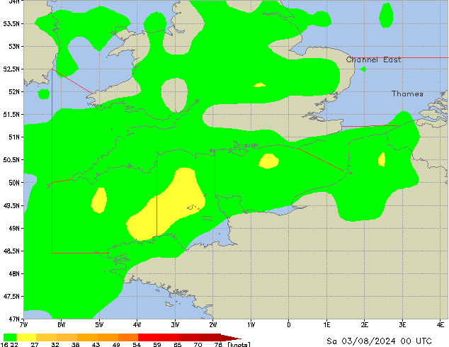 Sa 03.08.2024 00 UTC