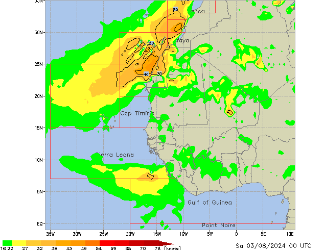 Sa 03.08.2024 00 UTC