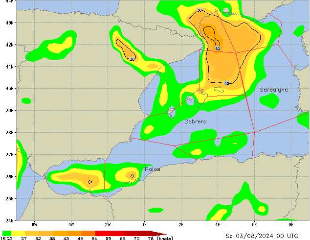 Sa 03.08.2024 00 UTC