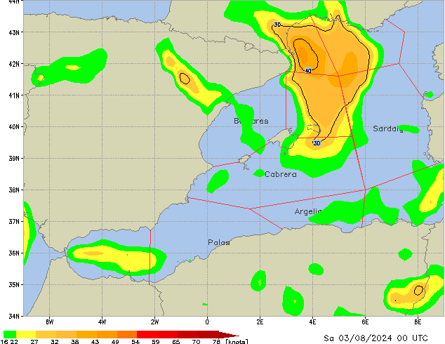 Sa 03.08.2024 00 UTC