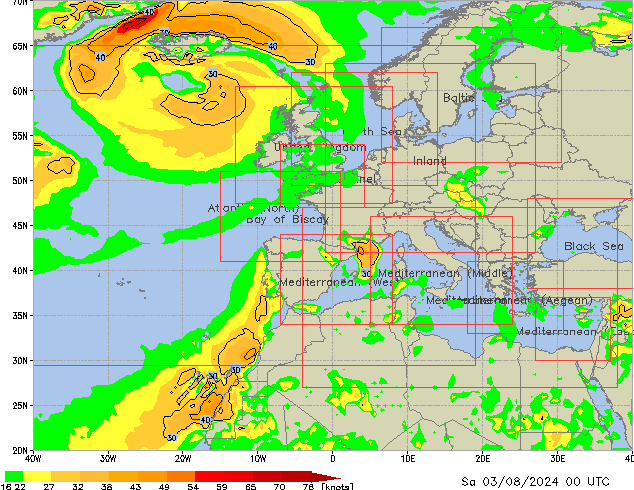 Sa 03.08.2024 00 UTC