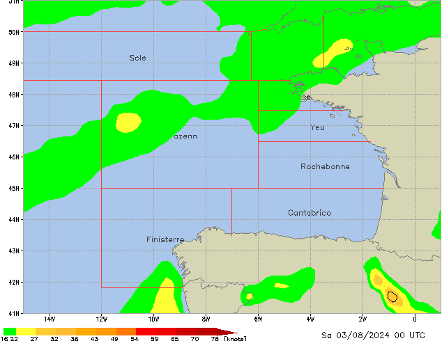 Sa 03.08.2024 00 UTC