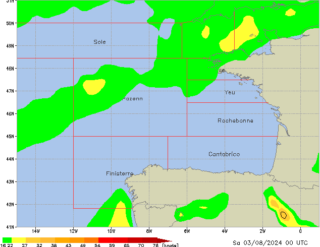 Sa 03.08.2024 00 UTC