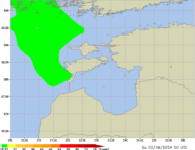 Sa 03.08.2024 00 UTC