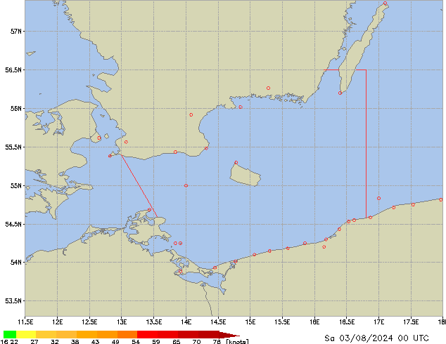 Sa 03.08.2024 00 UTC