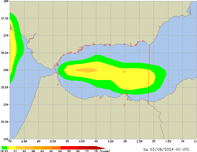 Sa 03.08.2024 00 UTC