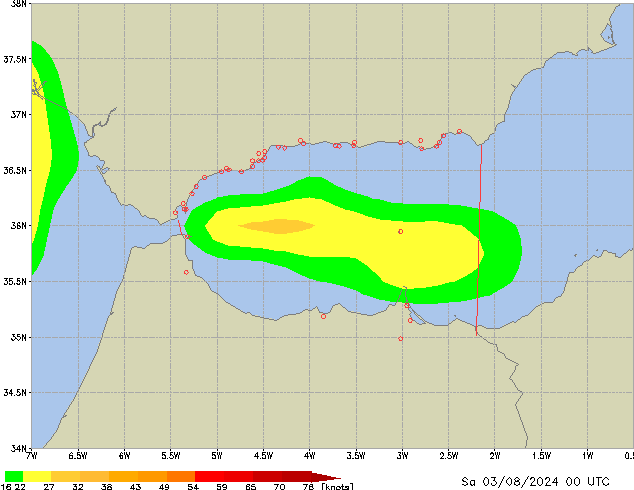 Sa 03.08.2024 00 UTC