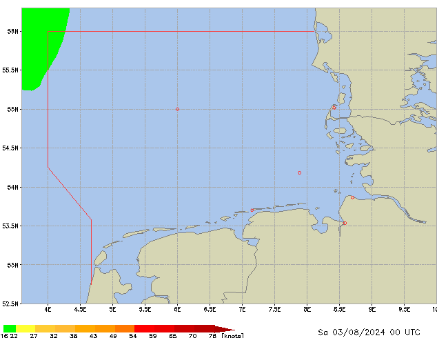 Sa 03.08.2024 00 UTC