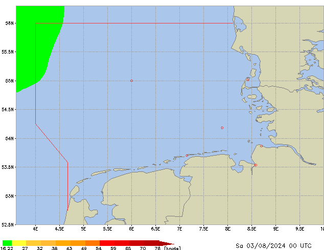 Sa 03.08.2024 00 UTC