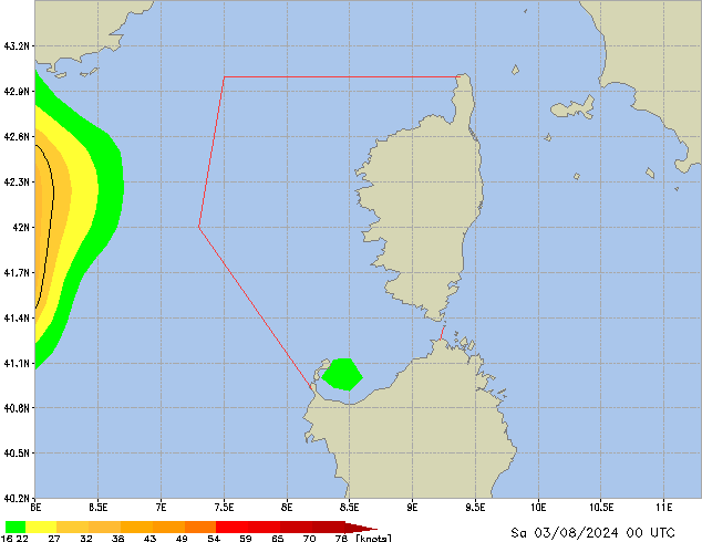 Sa 03.08.2024 00 UTC