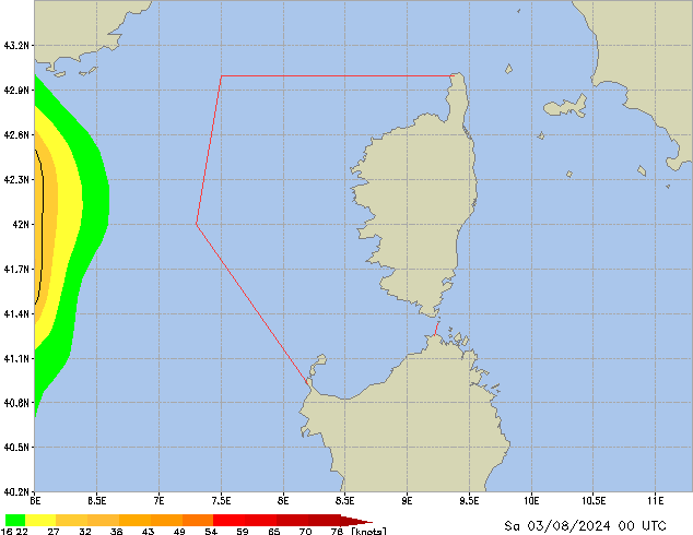 Sa 03.08.2024 00 UTC