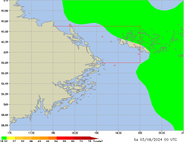 Sa 03.08.2024 00 UTC