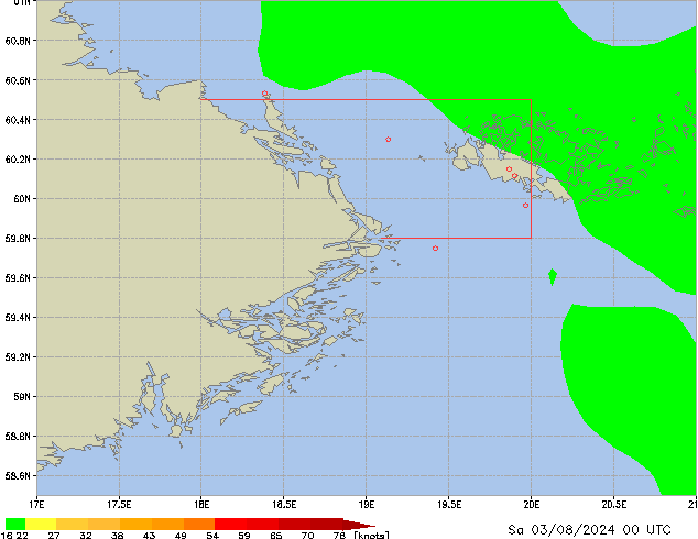 Sa 03.08.2024 00 UTC