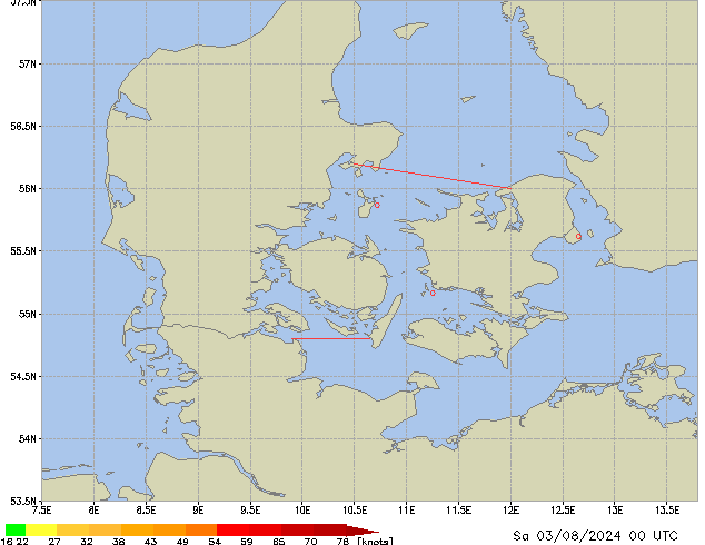 Sa 03.08.2024 00 UTC