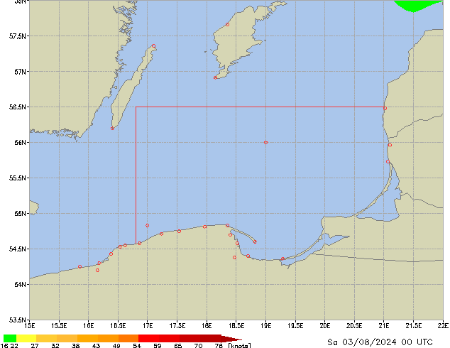 Sa 03.08.2024 00 UTC