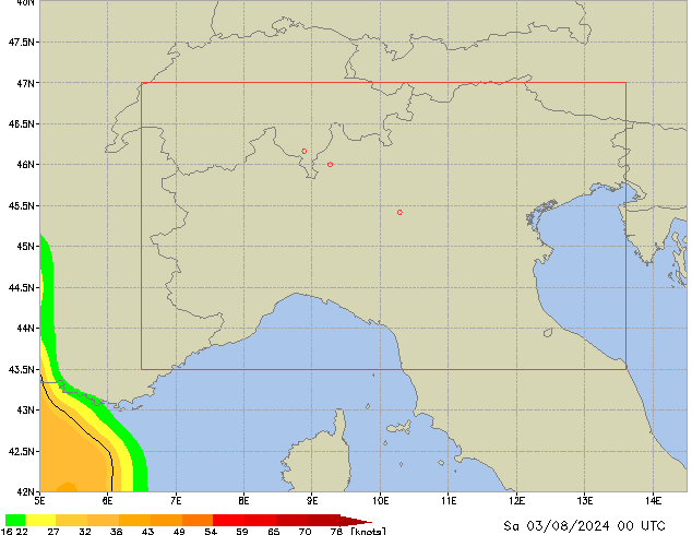 Sa 03.08.2024 00 UTC