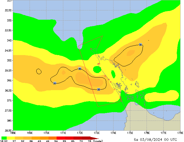 Sa 03.08.2024 00 UTC