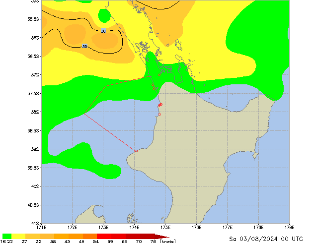 Sa 03.08.2024 00 UTC