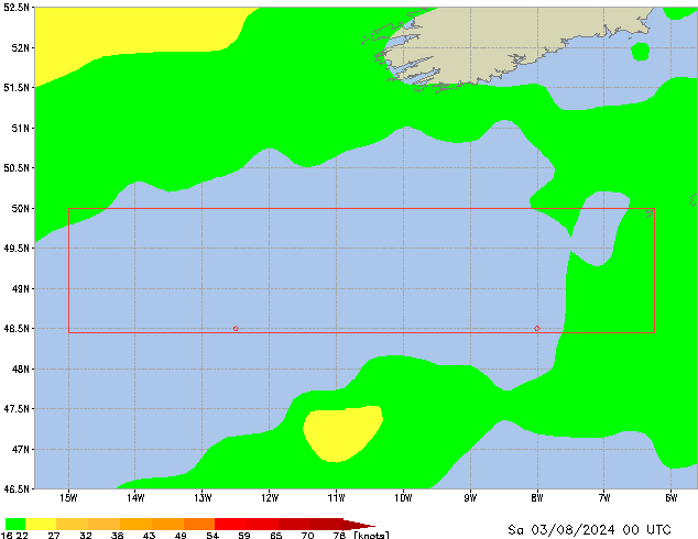 Sa 03.08.2024 00 UTC