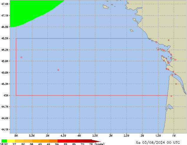 Sa 03.08.2024 00 UTC